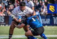 Francisco Moreno hará historia: el tucumano debutará como titular en Los Pumas ante Sudáfrica