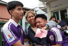 Tailandia: un estudiante protagonizó un tiroteo en una escuela y dejó al menos seis muertos