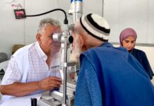 La crisis sanitaria en Cisjordania se agrava por las restricciones económicas impuestas por Israel