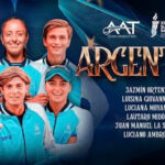 Argentina confirmó a los seis tenistas que competirán en los Juegos Suramericanos 2026