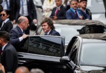 Milei retoma la actividad y prepara una semana clave entre el Congreso y las elecciones