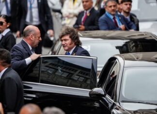 Milei retoma la actividad y prepara una semana clave entre el Congreso y las elecciones