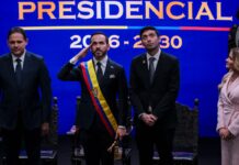 Colombia: religión y poder militar marcan el nuevo escenario político