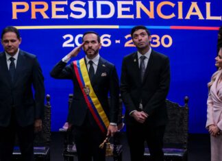 Colombia: religión y poder militar marcan el nuevo escenario político