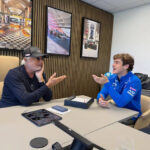 Alpine volvió a darle un guiño a Franco Colapinto y crece la expectativa por su futuro en F1
