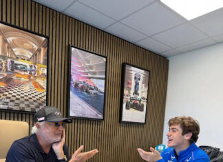 Alpine volvió a darle un guiño a Franco Colapinto y crece la expectativa por su futuro en F1