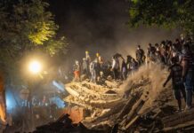 Terremoto en Colombia: 132 muertos y emergencia nacional tras sismo de 7,4