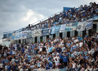 Atlético Tucumán: cuánto cuesta viajar a Rosario para alentar al Decano