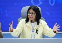 Venezuela e Israel reanudan sus servicios consulares tras 17 años de ruptura diplomática