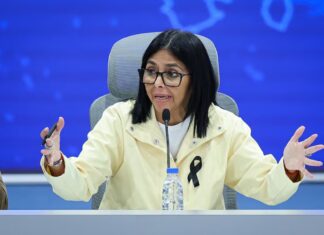 Venezuela e Israel reanudan sus servicios consulares tras 17 años de ruptura diplomática