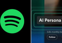 Spotify etiquetará a los artistas creados con IA