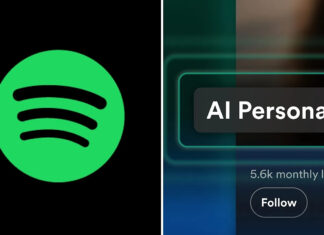 Spotify etiquetará a los artistas creados con IA