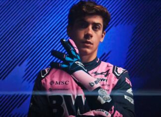 Alpine y Colapinto: los cambios para volver a sumar en F1