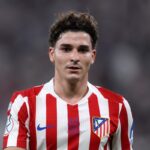 Julián Álvarez y su futuro en Atlético: ¿se va al Barcelona?