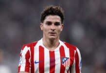 Julián Álvarez y su futuro en Atlético: ¿se va al Barcelona?