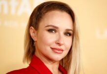 Murió Hayden Panettiere y una generación despide a una de sus estrellas de la infancia