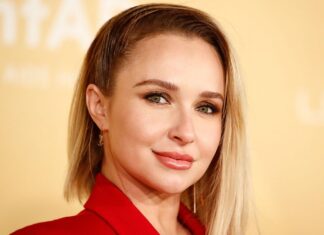 Murió Hayden Panettiere y una generación despide a una de sus estrellas de la infancia