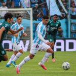 Falcioni destacó el triunfo de Atlético Tucumán y ratificó su confianza