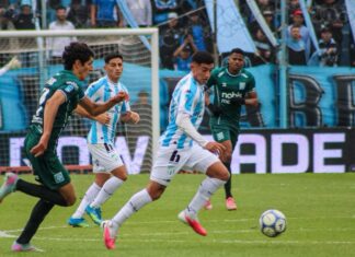 Falcioni destacó el triunfo de Atlético Tucumán y ratificó su confianza