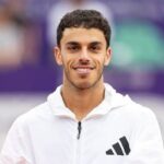 Juan Manuel Cerúndolo va por un batacazo ante Auger-Aliassime en Cincinnati