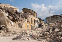 ¿Hay una ola mundial de terremotos? Qué explica la reciente seguidilla de sismos