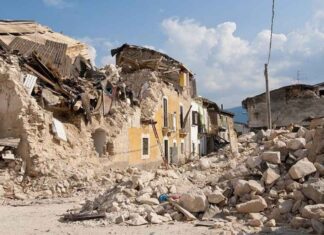 ¿Hay una ola mundial de terremotos? Qué explica la reciente seguidilla de sismos
