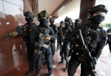 EE.UU. y Corea del Sur adelantan el fin de sus maniobras mientras Trump busca acercarse a Kim Jong-un