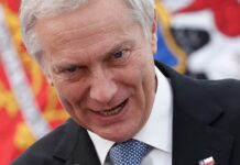 Kast impulsa una polémica reforma constitucional de seguridad y profundiza el giro a la derecha en Chile