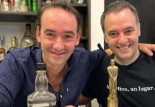 El hermano de Adorni explicó el error en su declaración jurada: “Puse un cero de más”