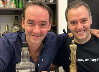 El hermano de Adorni explicó el error en su declaración jurada: “Puse un cero de más”