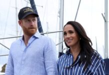 El príncipe Harry y Meghan Markle regresan al Reino Unido entre tensiones familiares