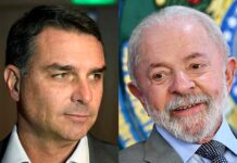Lula arranca con ventaja y busca un cuarto mandato en Brasil