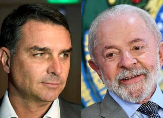 Lula arranca con ventaja y busca un cuarto mandato en Brasil