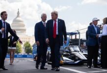 Estados Unidos anuncia nuevas sanciones contra Irán y profundiza la guerra económica