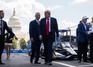 Estados Unidos anuncia nuevas sanciones contra Irán y profundiza la guerra económica