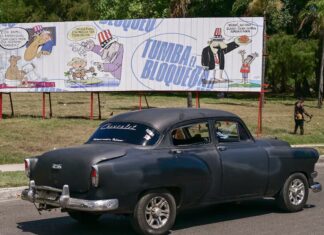 Cuba condena la extensión del bloqueo de Estados Unidos hasta 2027