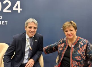 Inocencia Fiscal II: Diputados dio media sanción al proyecto de Milei
