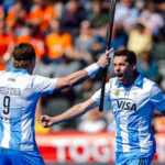 Los Leones enfrentan a Alemania por un lugar en la final del Mundial de hockey