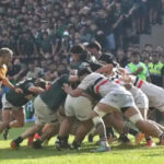 Tucumán Rugby se quedó con un partidazo ante Natación en un final polémico