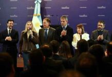 Tras el revés por la Ley de Tierras, Milei reordena su estrategia para el Congreso