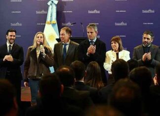 Tras el revés por la Ley de Tierras, Milei reordena su estrategia para el Congreso