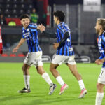 Atlético Tucumán goleó 4 a 0 a Independiente y avanzó en la Copa Argentina