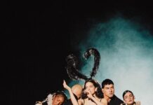 Rosalía pidió perdón en su primer show en Argentina