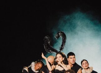 Rosalía pidió perdón en su primer show en Argentina