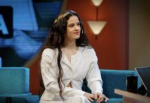 Rosalía sorprendió con el meme de «Vas en contramano» y revolucionó su segundo show en Buenos Aires