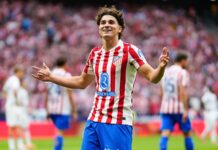 Barcelona negocia en Madrid por Julián Álvarez: cumbre clave para intentar destrabar su pase