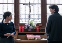 Los domingos: la premiada película española sobre la fe y los vínculos que es tendencia