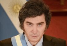 Milei homenajeó a San Martín y advirtió sobre nuevos enemigos de la libertad