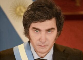 Milei homenajeó a San Martín y advirtió sobre nuevos enemigos de la libertad
