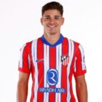 Julián Álvarez se queda en Atlético de Madrid: ratifican su continuidad tras el interés culé